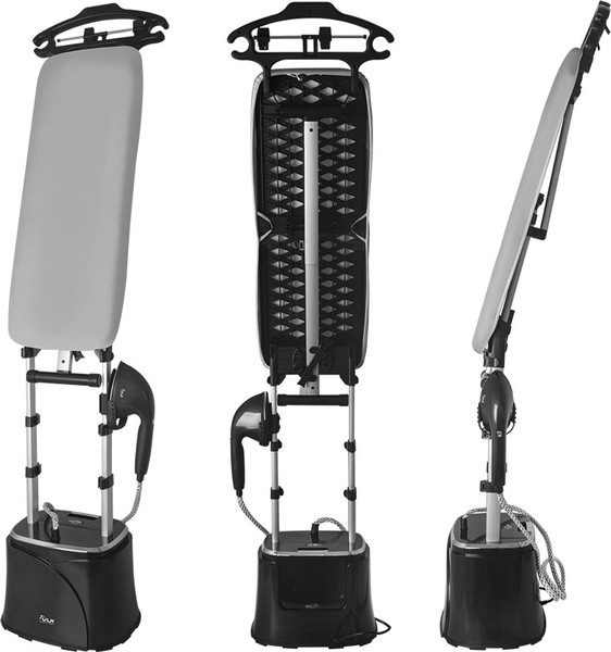 Изображение товара Отпариватель VLK Rimmini 8800 (черный)