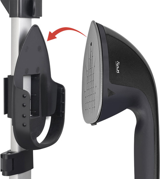 Изображение товара Отпариватель VLK Rimmini 8800 (черный)