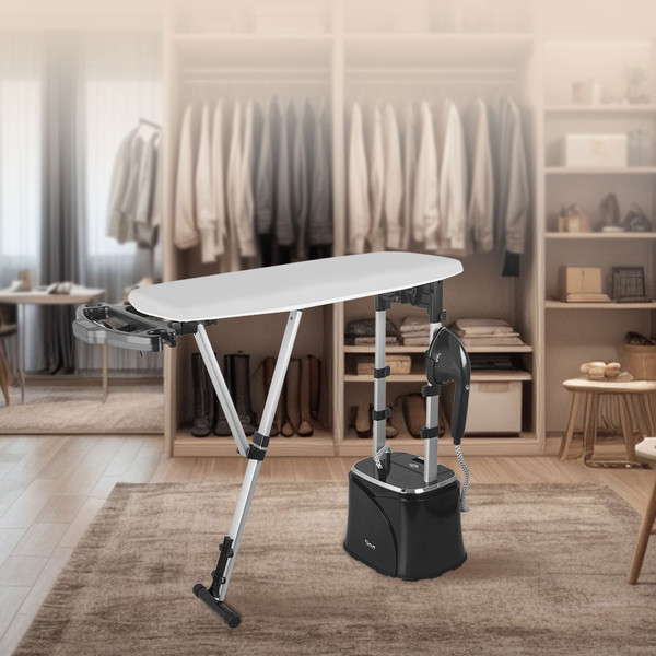 Изображение товара Отпариватель VLK Rimmini 8800 (черный)