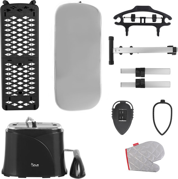 Изображение товара Отпариватель VLK Rimmini 8800 (черный)