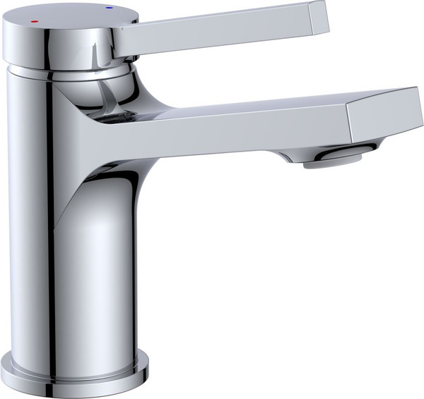 Изображение товара Смеситель Econoce D35 750 / EC0750 (черный)