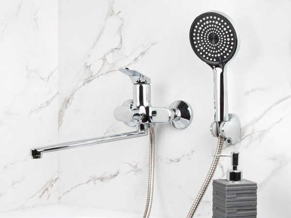 Изображение товара Смеситель Econoce D35 760 / EC0762