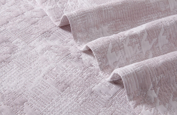 Изображение товара Покрывало Primavelle Seline 180х220 / 254831822-59 (сухая роза)