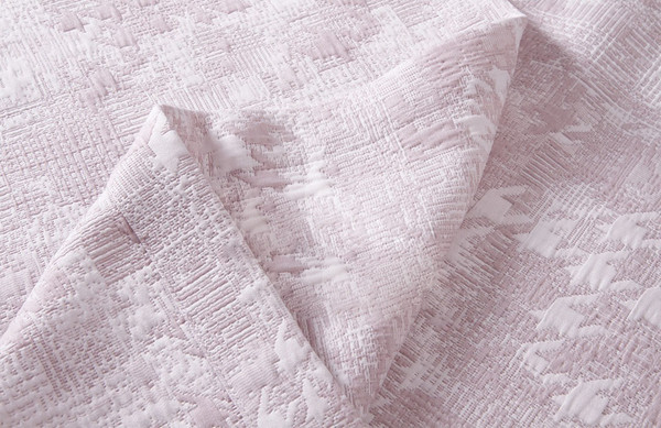 Изображение товара Покрывало Primavelle Seline 180х220 / 254831822-59 (сухая роза)