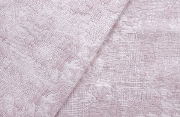 Изображение товара Покрывало Primavelle Seline 180х220 / 254831822-59 (сухая роза)