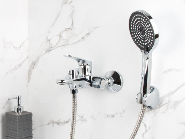 Изображение товара Смеситель Econoce D35 760 / EC0763