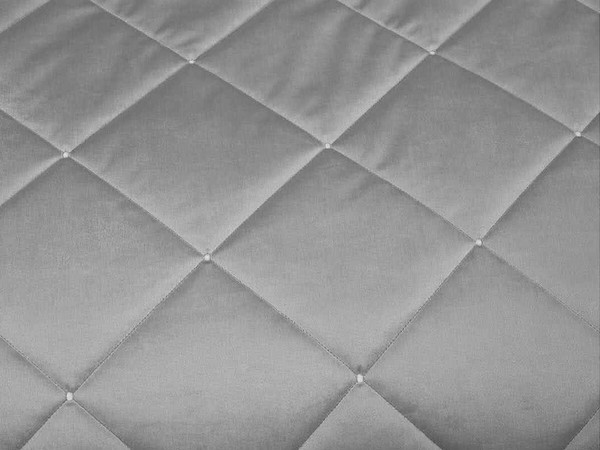 Изображение товара Покрывало Primavelle Velluto 240х260 / 2510126-53 (графит)