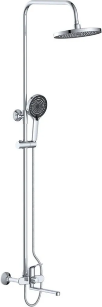 Изображение товара Душевая система со смесителем Econoce D35 760 / EC0765