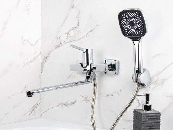 Изображение товара Смеситель Econoce D35 750 / EC0751