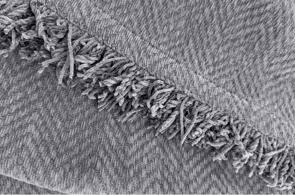 Изображение товара Покрывало Primavelle Tangle 240х220 / 251042423-02 (серый)