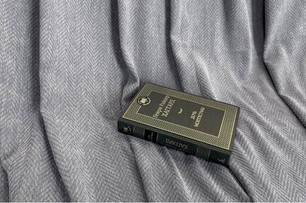 Изображение товара Покрывало Primavelle Tangle 240х220 / 251042423-02 (серый)