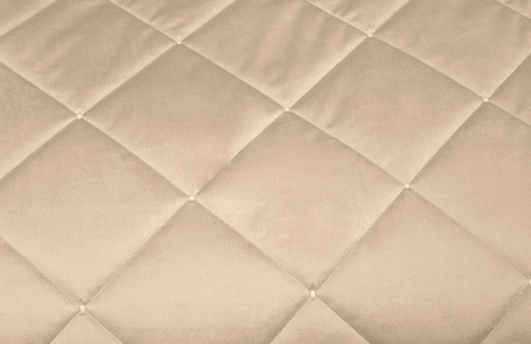 Изображение товара Покрывало Primavelle Velluto 240х260 / 2510126-12 (светло-бежевый)