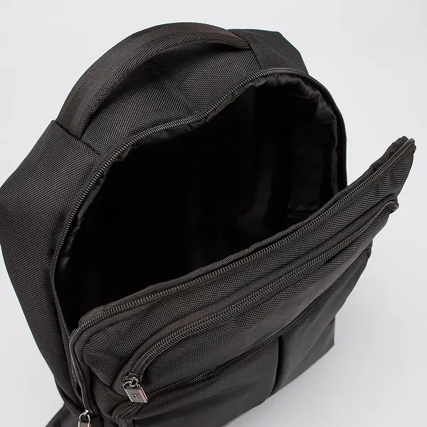 Изображение товара Рюкзак Valigetti 181-1669-VG-BLK (черный)