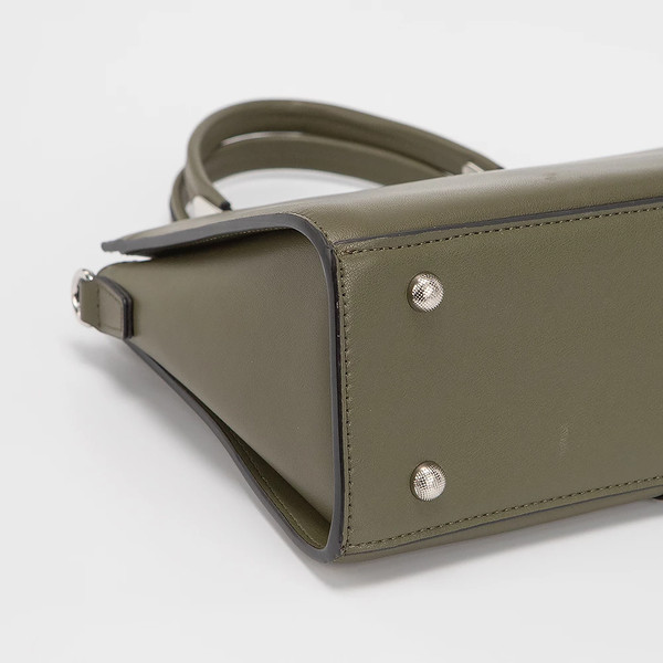 Изображение товара Сумка Poshete 952-9565CL-KHK (хаки)