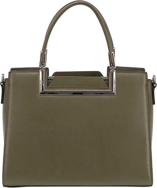 Изображение товара Сумка Poshete 952-9565CL-KHK (хаки)