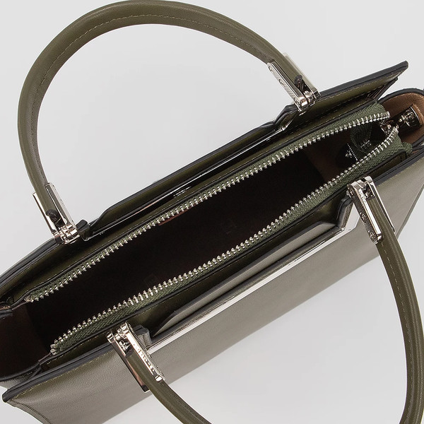 Изображение товара Сумка Poshete 952-9565CL-KHK (хаки)