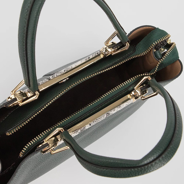 Изображение товара Сумка Poshete 952-9520W-MRN (бирюзовый)