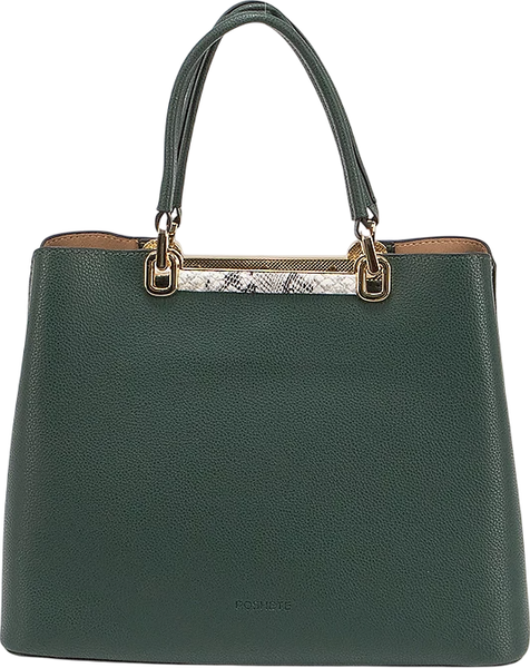 Изображение товара Сумка Poshete 952-9520W-MRN (бирюзовый)