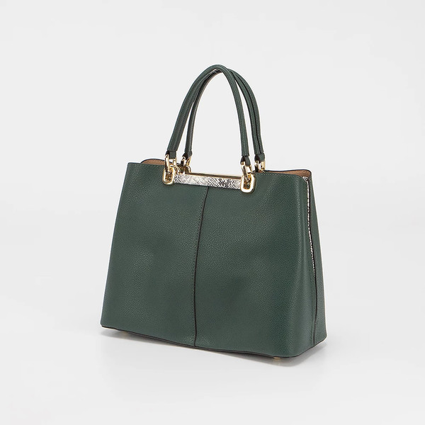 Изображение товара Сумка Poshete 952-9520W-MRN (бирюзовый)