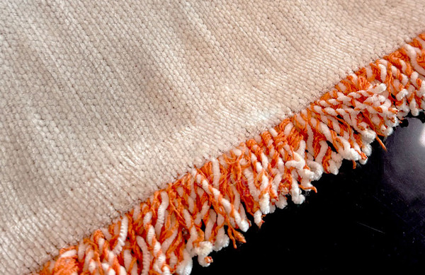 Изображение товара Покрывало Primavelle Tangle 180х220 / 251041823-44 (терракотовый)