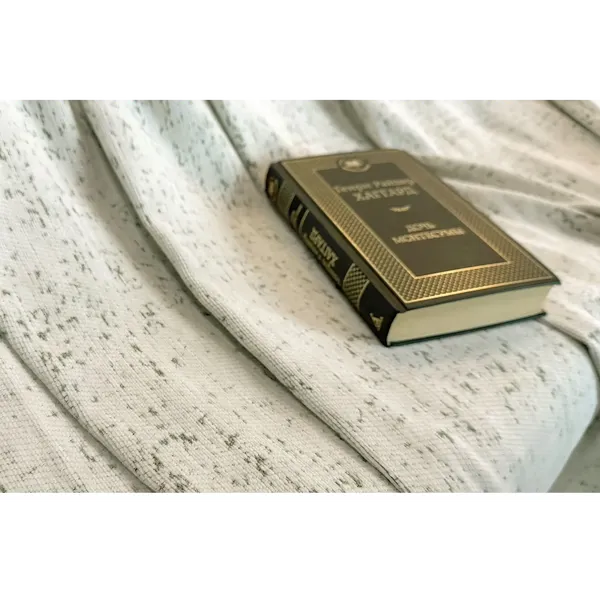 Изображение товара Покрывало Primavelle Tangle 180х220 / 251041823-29/40 (оливковый)