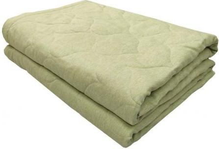 Изображение товара Покрывало Primavelle Renard 240х260 / 251021046-40 (оливковый)