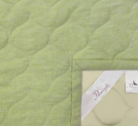 Изображение товара Покрывало Primavelle Renard 240х260 / 251021046-40 (оливковый)