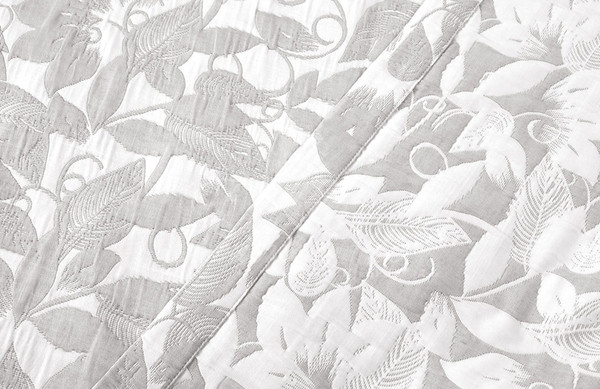 Изображение товара Покрывало Primavelle Seline 180х220 / 254831822-03 (светло-серый)