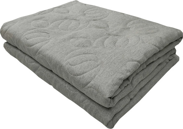 Изображение товара Покрывало Primavelle Renard Premium 240х260 / 251021046-g03 (светло-серый)