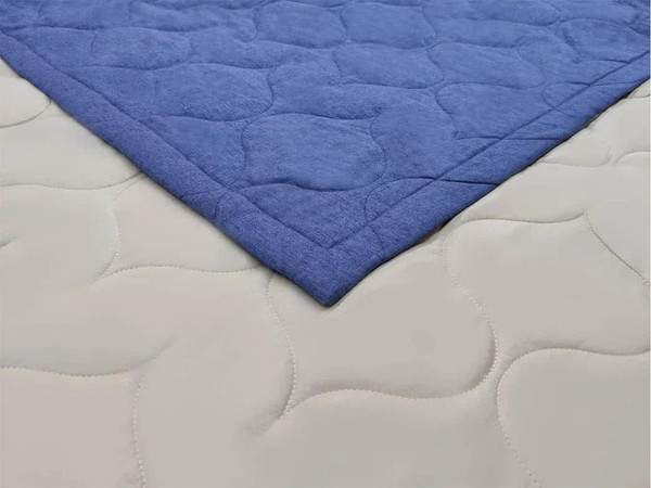 Изображение товара Покрывало Primavelle Renard 240х260 / 251021046-16 (синий)