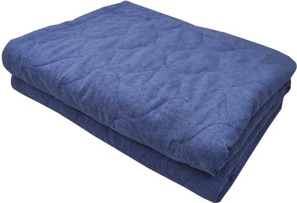 Изображение товара Покрывало Primavelle Renard 240х260 / 251021046-16 (синий)