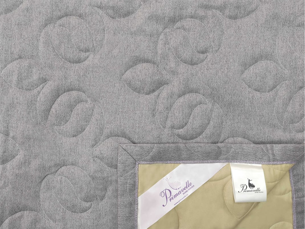 Изображение товара Покрывало Primavelle Renard Premium 240х260 / 251021046-g39 (лиловый)