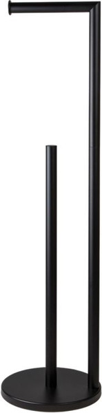 Изображение товара Стойка для туалетной бумаги Perfecto Linea Aquamarine / 35-230011