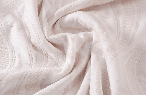 Изображение товара Покрывало Primavelle Seline 180х220 / 254831822-11 (кремовый)