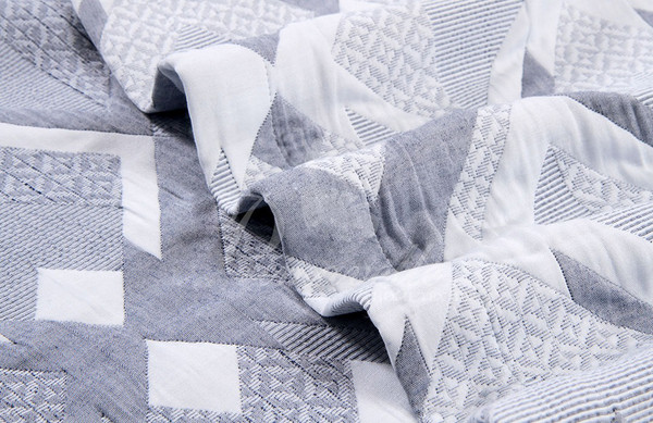 Изображение товара Покрывало Primavelle Seline 180х220 / 254831822-86 (деним)