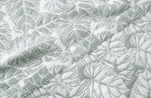 Изображение товара Покрывало Primavelle Seline 180х220 / 254831822-84 (шалфей)