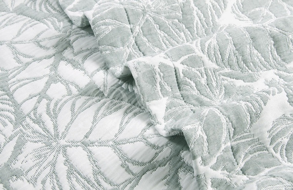 Изображение товара Покрывало Primavelle Seline 180х220 / 254831822-84 (шалфей)