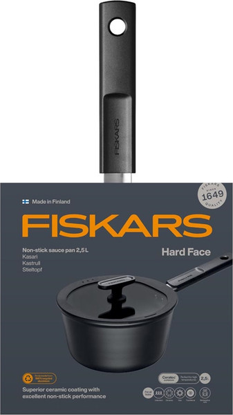 Изображение товара Ковш Fiskars Hard Face / 1075525