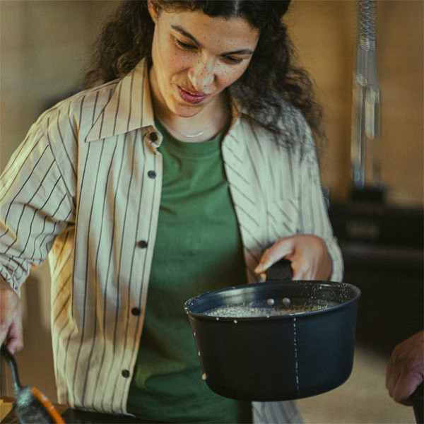 Изображение товара Ковш Fiskars Hard Face / 1075525