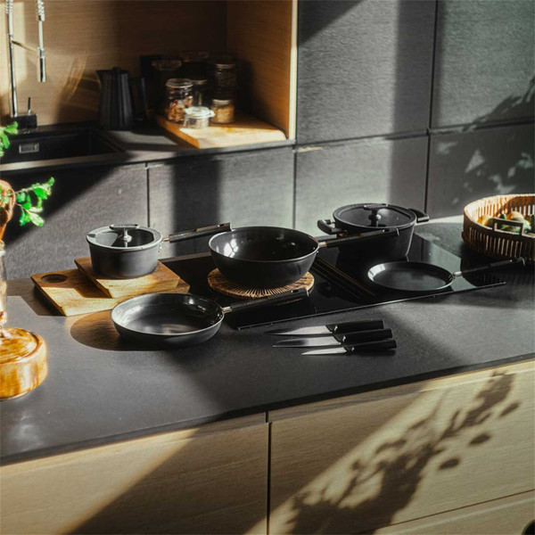 Изображение товара Ковш Fiskars Hard Face / 1075525