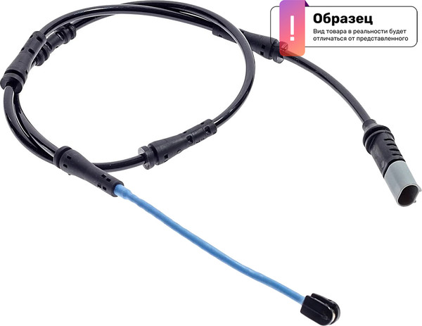 Изображение товара Датчик износа тормозных колодок ABS 39752