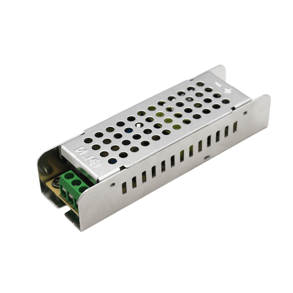 Изображение товара Блок питания для светодиодной ленты Truenergy 12V 24W IP20 / 17122