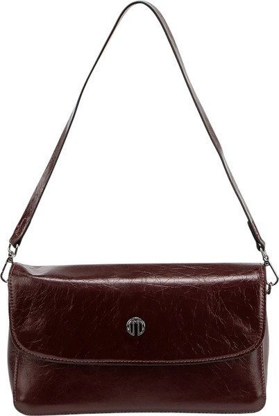 Изображение товара Сумка Poshete 931-71180-5ZL2-BRD (бордовый)