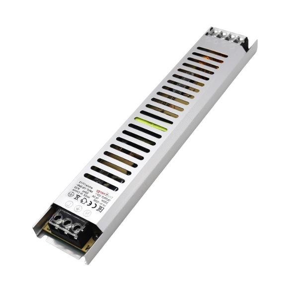Изображение товара Блок питания для светодиодной ленты Truenergy Block Mini 12V 200W IP20 / 17125