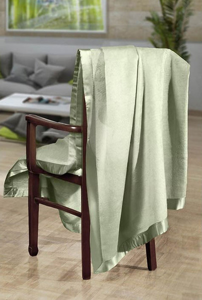 Изображение товара Плед Primavelle Bamboo 170х205 / 123401725-19b (оливковый)