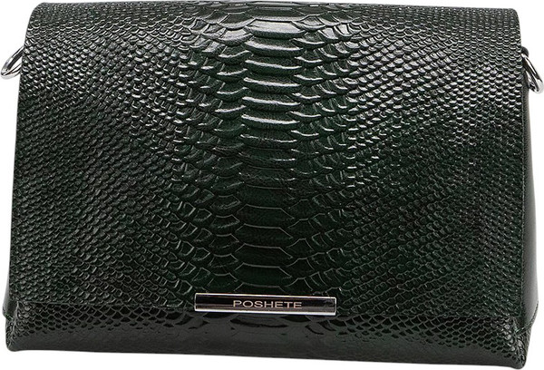 Изображение товара Сумка Poshete 931-8801-64-GRN (зеленый)