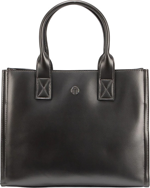 Изображение товара Сумка Poshete 931-8804-220-DGR (темно-серый)