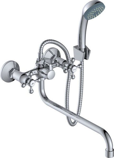 Изображение товара Смеситель AV Engineering AVROL7-D21