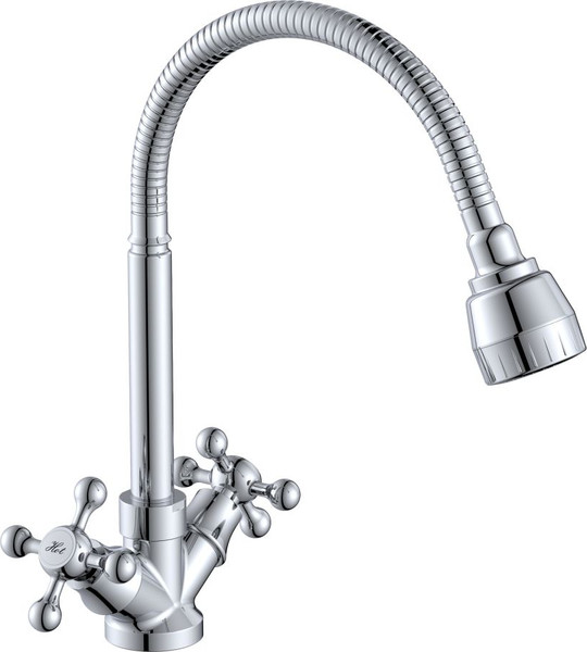 Изображение товара Смеситель AV Engineering AVROL4-D55