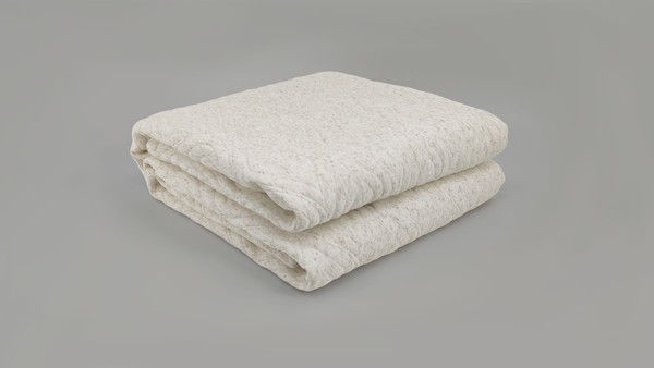 Изображение товара Покрывало Primavelle Linum 230х250 / 250102325 (бежевый)